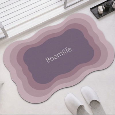 New Home Anti-slip Mat Carpet