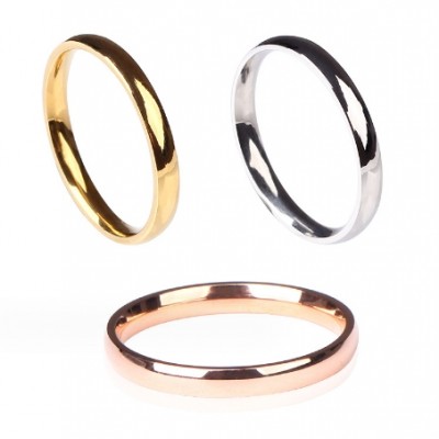 Women Simple Rings