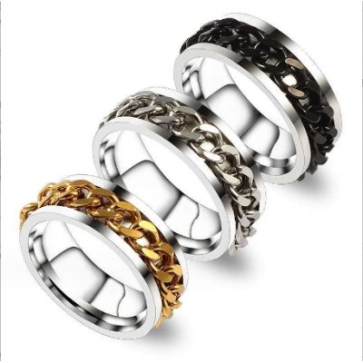 Men's Fashion Rings