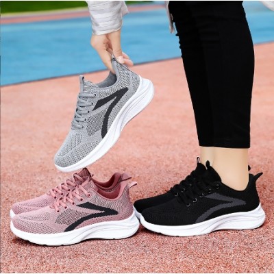 Women New Soft Sports Shoes