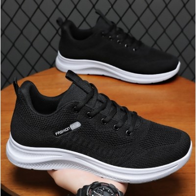 Men Fashion Sneakers Shoes