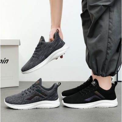 Men New Sneakers Shoes