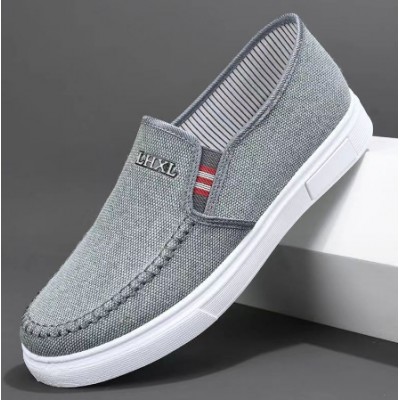 Men New Loafer Shoes