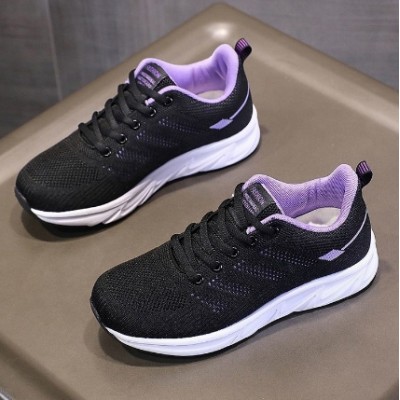 Women Spring Sneakers Shoes