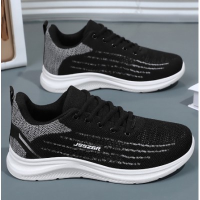 Men Soft Sneakers Shoes