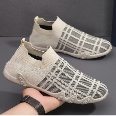 Men's Soft Loafer Shoes