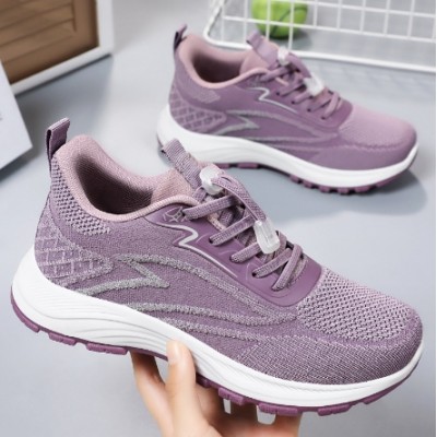 Women Autumn Running Shoes