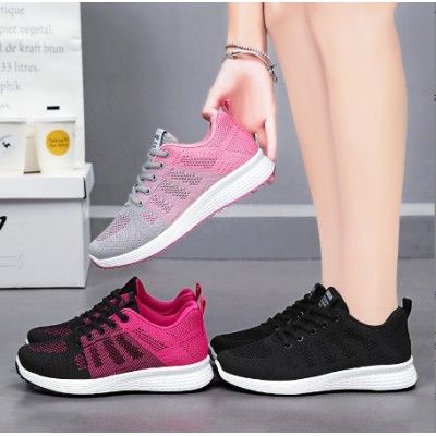 Women Sports Sneakers Shoes