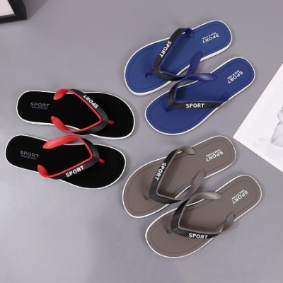 Men's Flip Flop Slippers