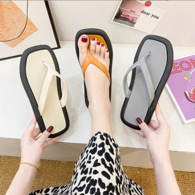 Women's Flip Flop Slippers