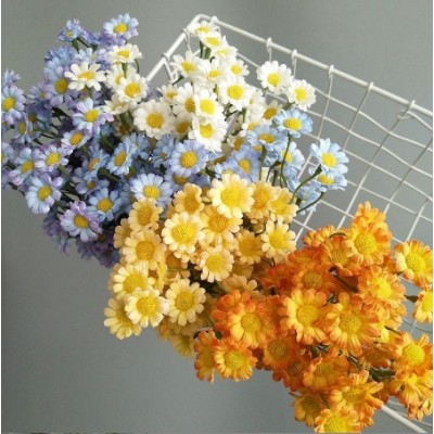 Home Daisy Artificial Flower