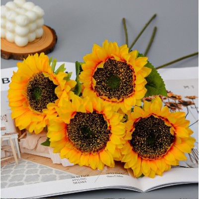 Sunflower Artificial Flower