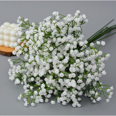 Babysbreath Artificial Flower