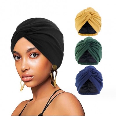 Women Soft Cloth Hat