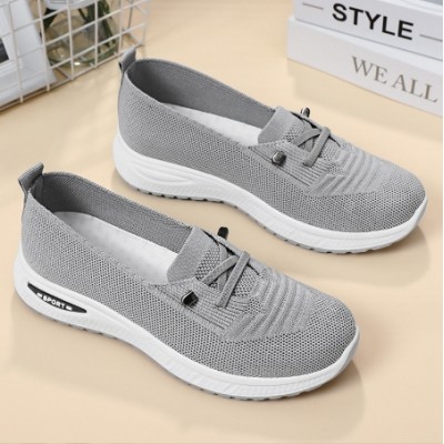 Women Spring Loafer Shoes