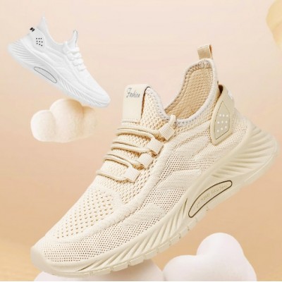 Women New Spring Sports Shoes