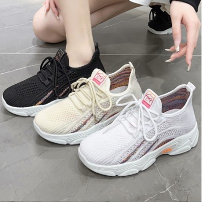 Women Fashion Sports Shoes