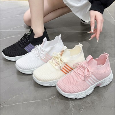 Women New Sports Shoes
