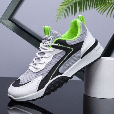 Men Spring Running Shoes