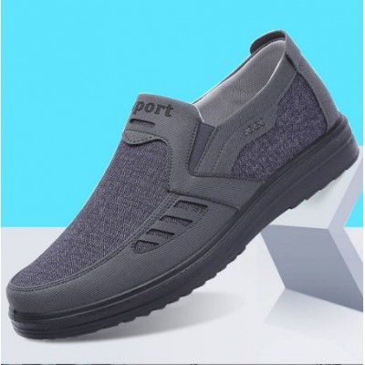 Men's New Loafer Shoes