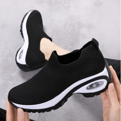 Women Sports Loafer Shoes
