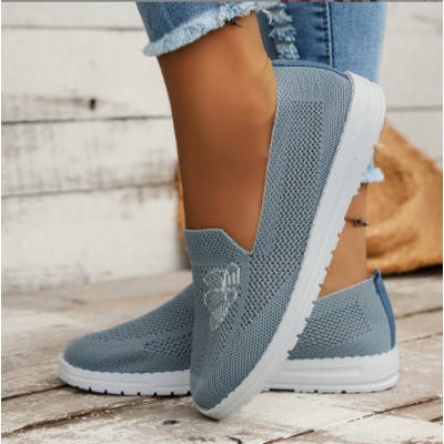 Women Casual Soft Shoes