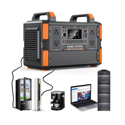 1000w Portable Power Station