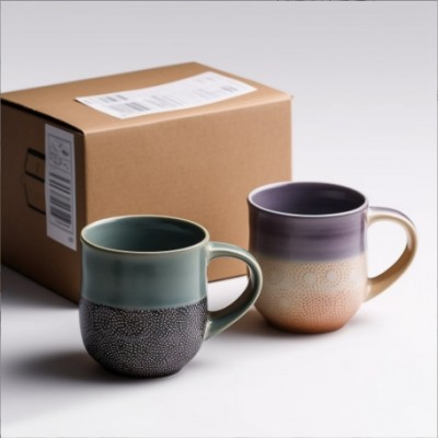 Home Ceramics Mark Cup