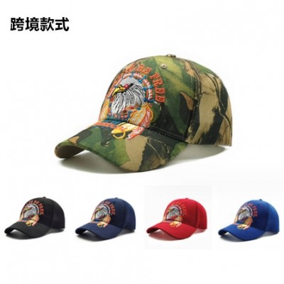 Men Eagle Baseball Cap