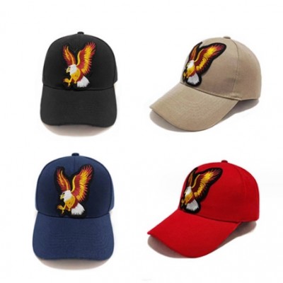 Flying Eagle Baseball Cap