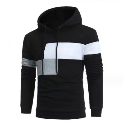 Men's Long Sleeve Hoodies