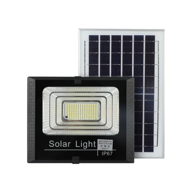 300W led solar flood light