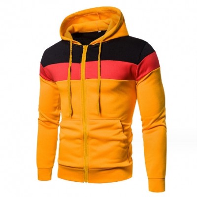 Fashion Men's Hoodies