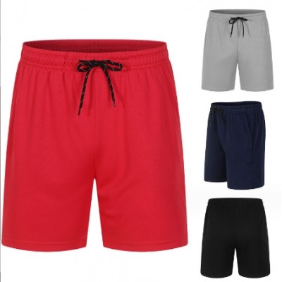 Men's Casual Short Pants