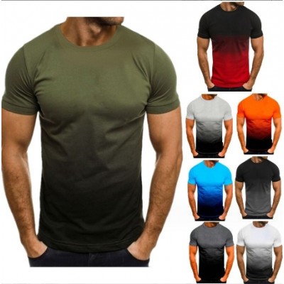 Men's Casual Tops