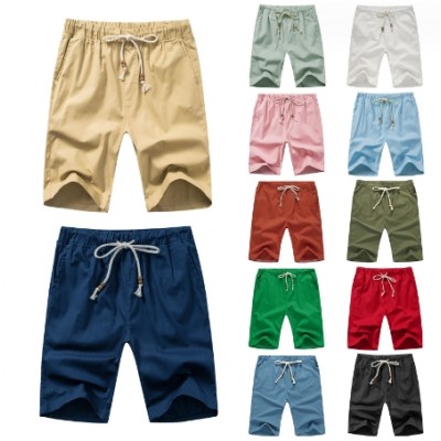 Men's New Short Pants