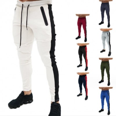 Men's New Long Pants