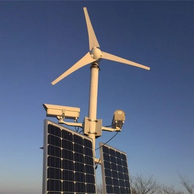 1KW Wind Turbine system