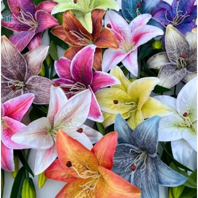Lily Artificial Flower
