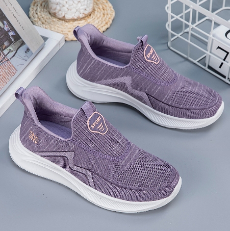 Women Soft Sports Shoes