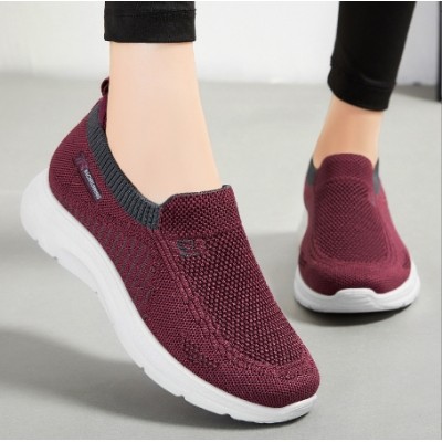 Women Spring Loafer Shoes