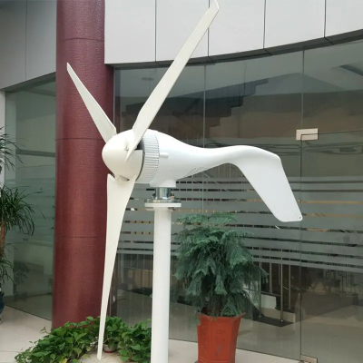 3KW Wind Turbine system