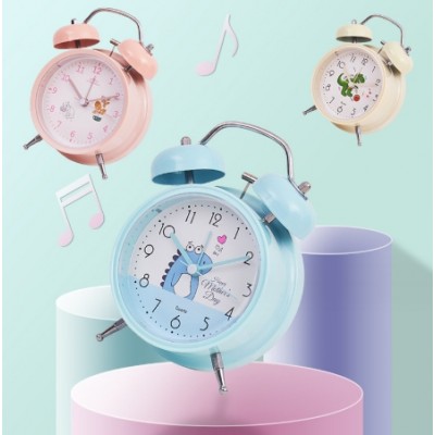 Students Fashion Alarm Clock
