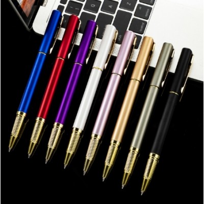 Office Fashion Gel Pen