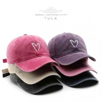 Outdoor Love Baseball Cap