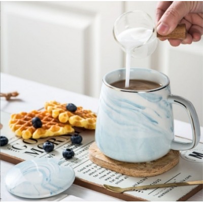 Morning Coffee Tea Cup