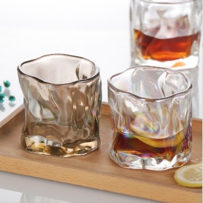 Ins Whisky Bottle Cup