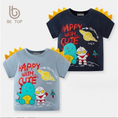 Kids Cartoon Tops