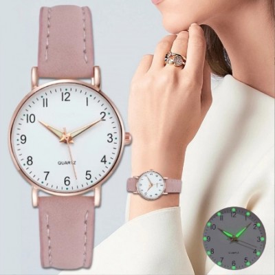 Simple Fashion Quartz Watches
