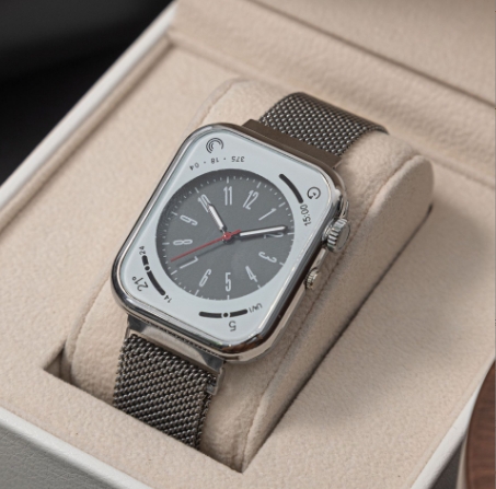 New Square Quartz Watches